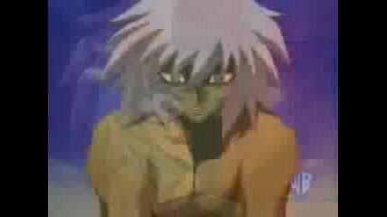 Marik & Bakura - I Hate Everything About U