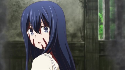 Gokukoku no Brynhildr Anime Preview