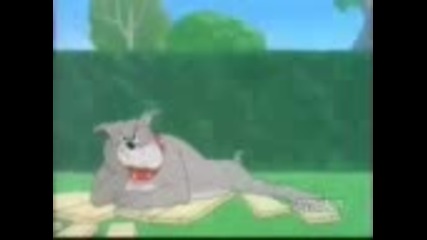 Tom & Jerry Parodiika