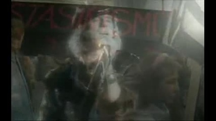 Scorpions - Wind of change