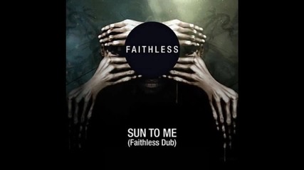 Faithless - Sun To Me ( Mark Knight Remix) [ Official ]