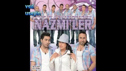 vsd useyin nazmiler album trak 10