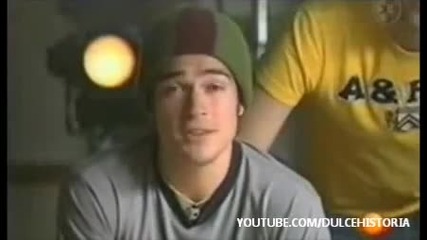 Rbd en Comercial Ife [comercial 2005]