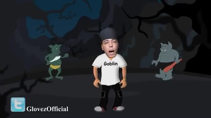 Glovez - Goblin