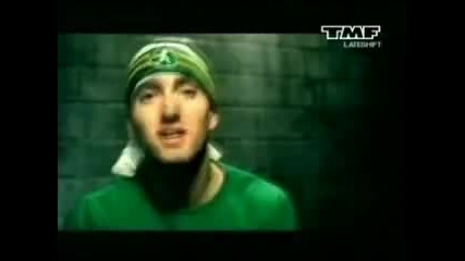 Eminem - Sing For The Moment Vbox7 