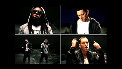 Eminem Feat. Lil Wayne - No Love