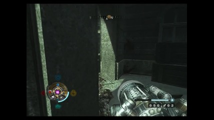 wolfenstein playthrough pt33
