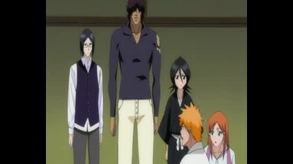 Bleach - Епизод 310 - Bg Sub 