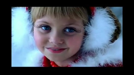 Faith Hill - Where Are You Christmas ( Къде си Коледа...?)