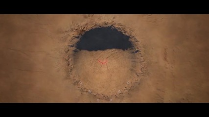 Rl Grime ft. Djemba Djemba - Valhalla (official Video)