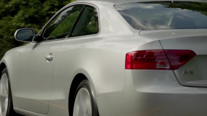 2013 Audi A5 преглед