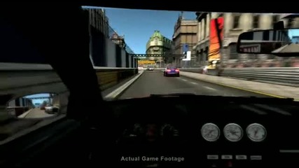 Need For Speed Shift 