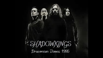 Paradise lost - Shadowkings