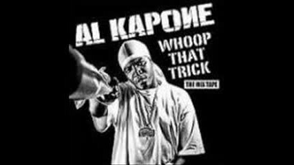 Al Kapone - Poppin Tags