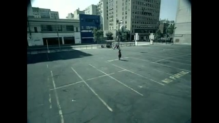 Brandy - Right Here ( Departed )