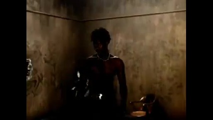 The Prodigy - Breathe