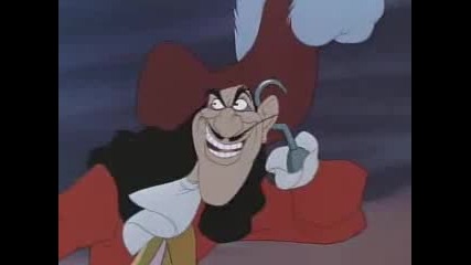 Peter Pan - Neon Knights - Black Sabbath
