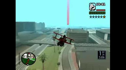 Nvknvk Fly36 Sanandreas.avi