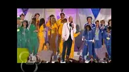 Disney Channel Games 2008 Event 5 Ultramegaultimateobstac - ular Relay! [hq] (part 3/3)