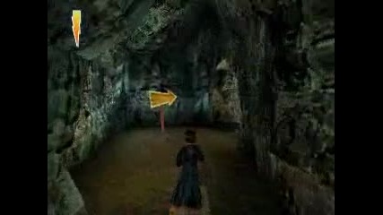 Harry Potter and the Philosopher's Stone warktrought 13