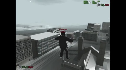 Airbreak - 1