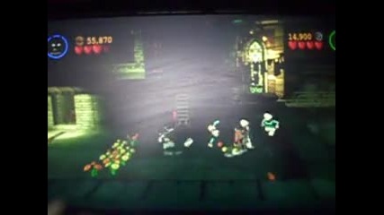 Lego Batman Demo Part 2
