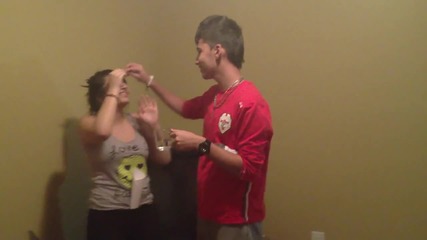 Funnel Prank