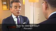 Генсек ООН обвинил Асада в гибели 300 тысяч сирийцев (11.10.2016)