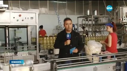Новините на Нова (28.08.2015 - обедна)