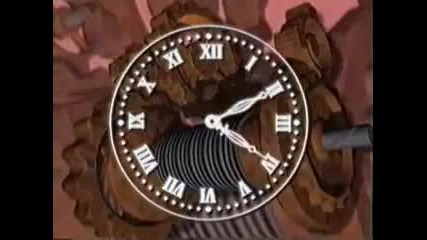 Тутурутка - Първи е Гого