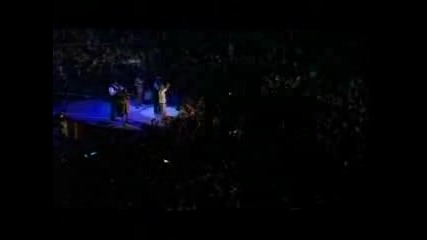 Justin Timberlake Hbo Special (pt. 9)