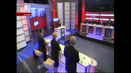 Волен Сидеров гостува в Референдум по Бнт - част 2