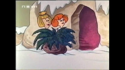 The Flintstones - Heres Snow In Your Eyes