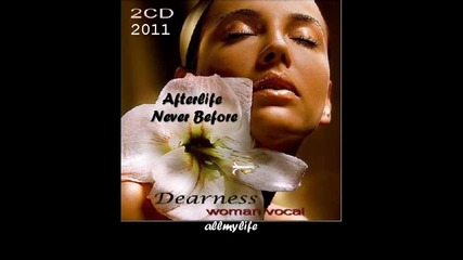 d(-_-)b V А - Dearness 2011 - Woman vocal - 1 C D