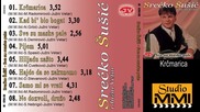 Srecko Susic i Juzni Vetar - Krcmarica (Audio 1997)