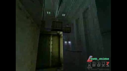 Мислите На Freeman Част 7 [hq]