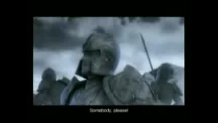 Nightwish - Planet Hell