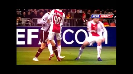 Viva Futbol Volume 54
