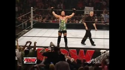 Extreme Championship Wrestling 26.06.2006 - Част 1