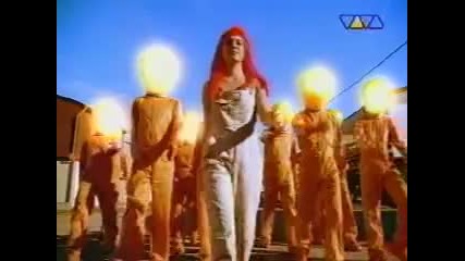 Dune - Electric heaven