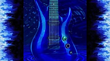 Blues § Rock Ballads Relaxing Music Vol.21