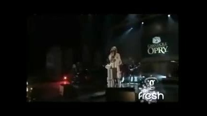Carrie Underwood - How Great Thou Art 
