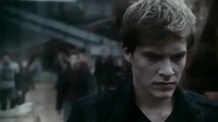Newborn Vampire Army 