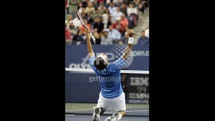 Roger Federer - Best Moments