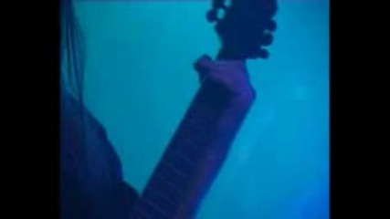 My dying Bride - Sear Me 