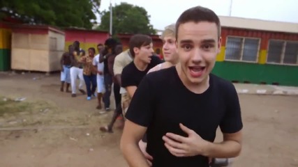 One Direction - One Way Or Another