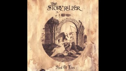 The Storyteller - Bark At The Moon - Ozzy Osbourne cover