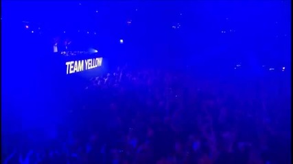 Hard Bass 2013 * Team Yellow*