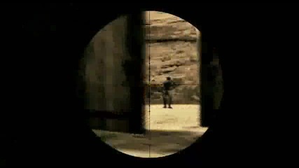 The Six movie beta