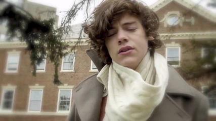 Harry Styles Montage- What Makes Beautiful